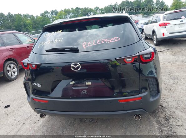 7MMVABDL6TN496920 2026 MAZDA CX-5 Черный 
