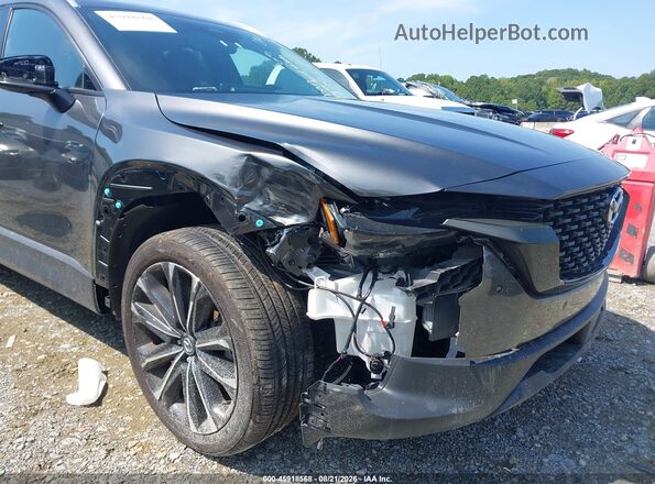 7MMVABDL7TN454787 2026 MAZDA CX-5 Black Vista frontal