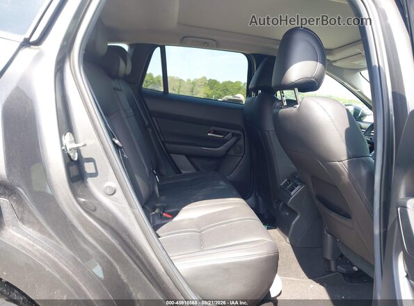 7MMVABDL7TN454787 2026 MAZDA CX-5 Black Vista de la etiqueta del VIN