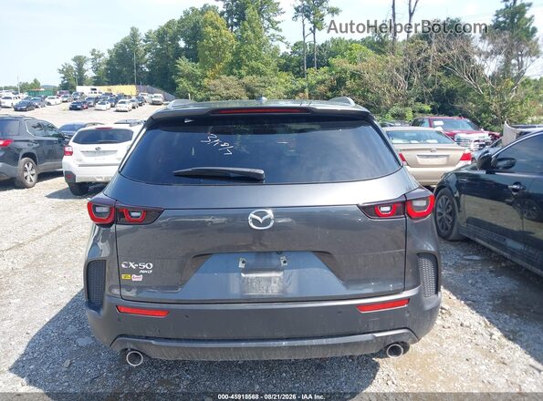 7MMVABDL7TN454787 2026 MAZDA CX-5 Black 