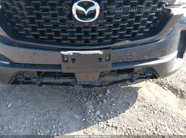 7MMVABDL8TN496627 2026 MAZDA CX-5 Blue Vista frontal