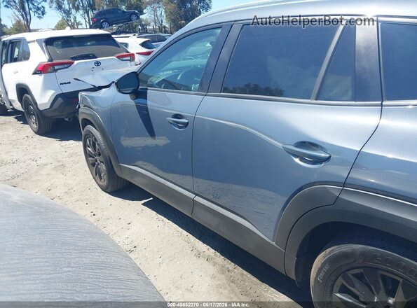 7MMVABDM0RN241522 2024 MAZDA CX-5 Gray 