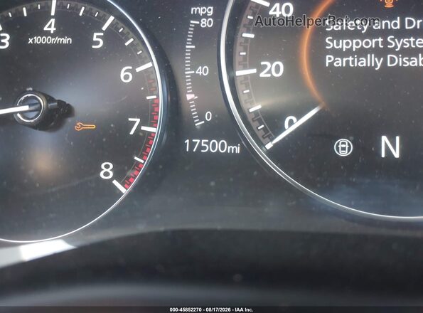 7MMVABDM0RN241522 2024 MAZDA CX-5 Gray 