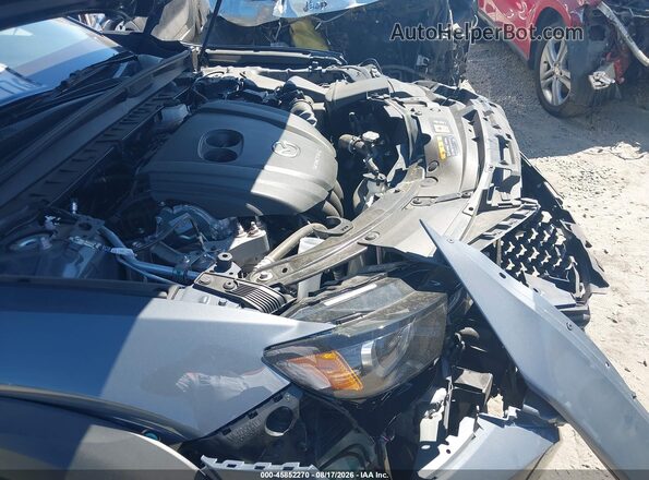7MMVABDM0RN241522 2024 MAZDA CX-5 Gray 
