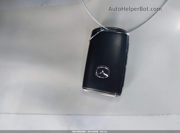 7MMVABDM0SN371581 2025 MAZDA CX-5 Gray Widok deski rozdzielczej