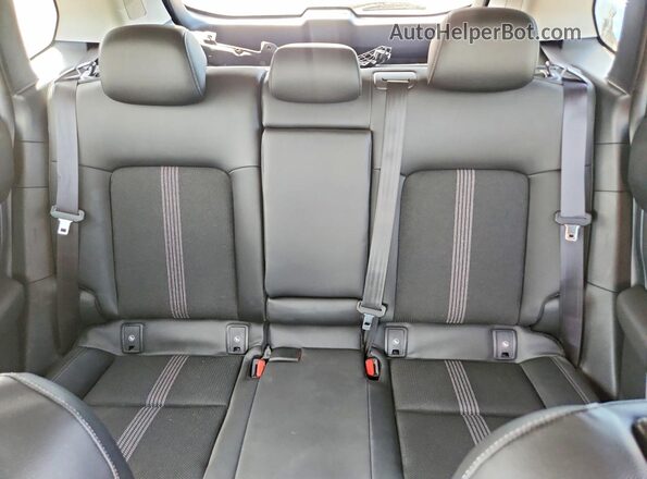 7MMVABDM2SN368505 2025 MAZDA CX-5 Blue Հետևի նստատեղերի տեսք