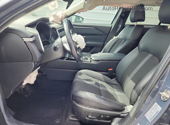 7MMVABDM3SN370182 2025 MAZDA CX-5 Gray 