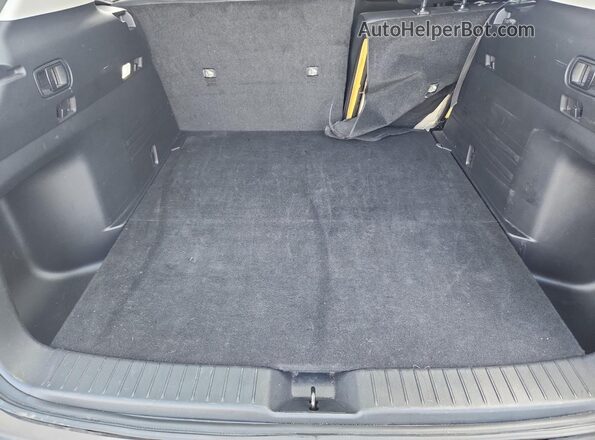 7MMVABDM3SN370182 2025 MAZDA CX-5 Gray 