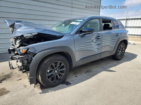 7MMVABDM3SN370182 2025 MAZDA CX-5 Gray 
