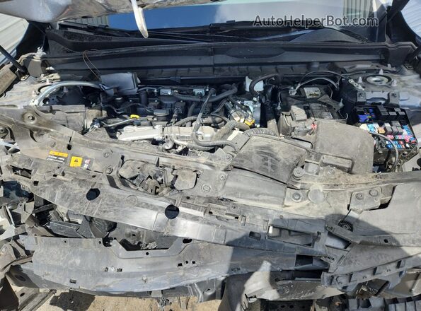 7MMVABDM3SN370182 2025 MAZDA CX-5 Gray 