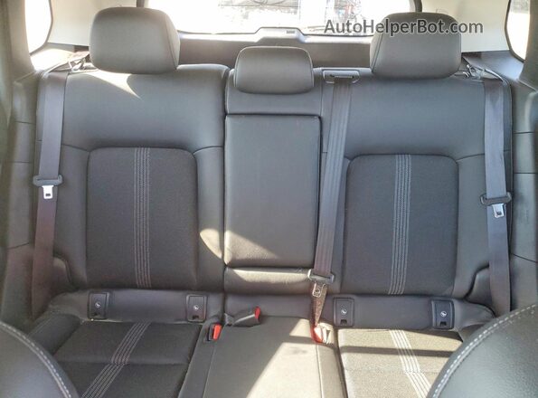 7MMVABDM4RN197976 2024 MAZDA CX-5 Blue Հետևի նստատեղերի տեսք