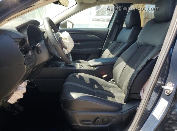 7MMVABDM8SN386863 2025 MAZDA CX-5 Синий 
