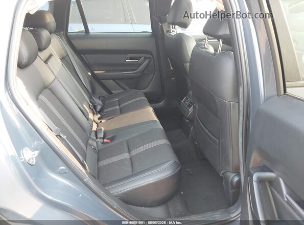 7MMVABDM9SN341141 2025 MAZDA CX-5 Gray Вид наклейки з VIN-кодом