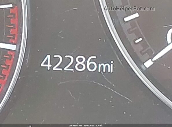 7MMVABDM9SN341141 2025 MAZDA CX-5 Gray 
