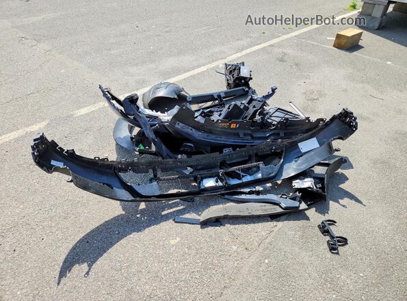 7MMVABDM9SN386130 2025 MAZDA CX-5 Blue VIN կոդի պիտակի տեսք
