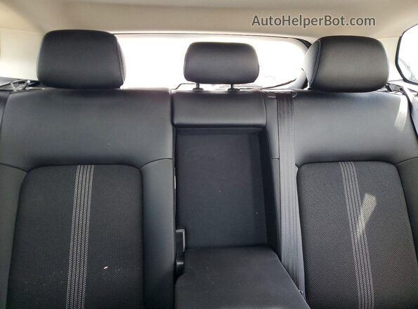 7MMVABDMXRN197111 2024 MAZDA CX-5 Gray Հետևի նստատեղերի տեսք