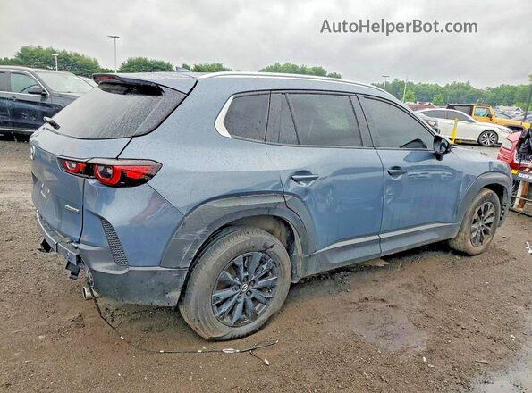 7MMVABDMXSN386296 2025 MAZDA CX-5 Gray Tył prawy
