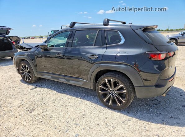 7MMVABEM1PN126570 2023 MAZDA CX-5 Black Задня ліва чверть