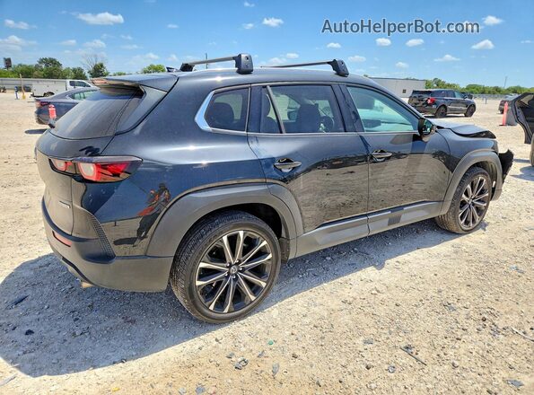 7MMVABEM1PN126570 2023 MAZDA CX-5 Black Задня права чверть