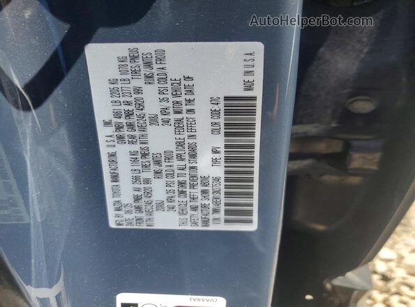 7MMVABEM1SN375346 2025 MAZDA CX-5 Gray Vista de la etiqueta del VIN