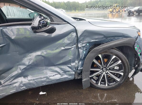 7MMVABEM3PN111133 2023 MAZDA CX-5 Blue 