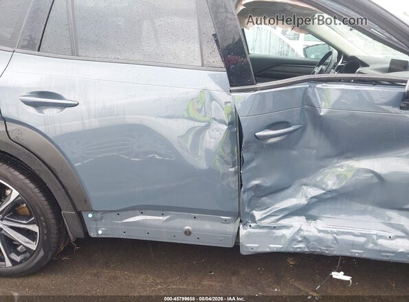 7MMVABEM3PN111133 2023 MAZDA CX-5 Blue 