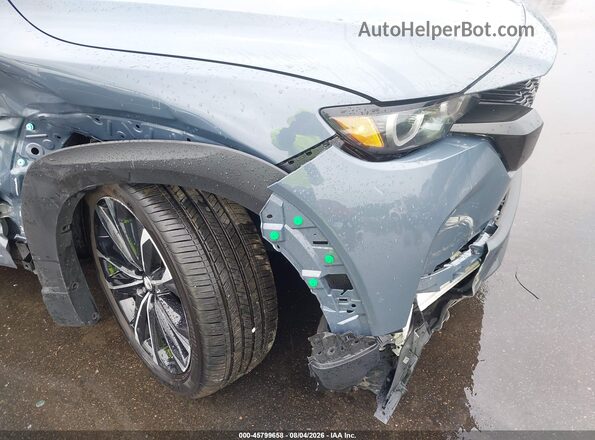 7MMVABEM3PN111133 2023 MAZDA CX-5 Blue 