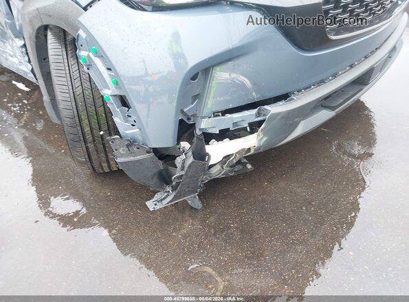 7MMVABEM3PN111133 2023 MAZDA CX-5 Blue 