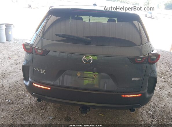 7MMVABEM3RN185798 2024 MAZDA CX-5 Gray 
