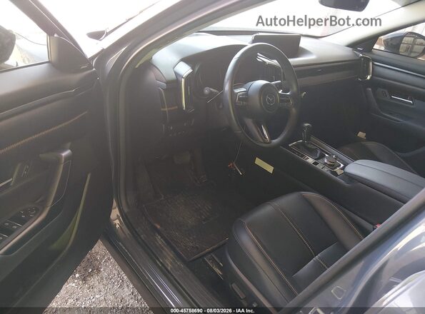 7MMVABEM3RN185798 2024 MAZDA CX-5 Gray 