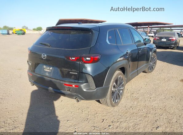 7MMVABEM4SN379827 2025 MAZDA CX-5 Black Rear right