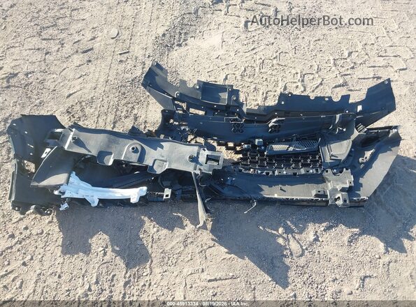 7MMVABEM4SN379827 2025 MAZDA CX-5 Black Instrument cluster view