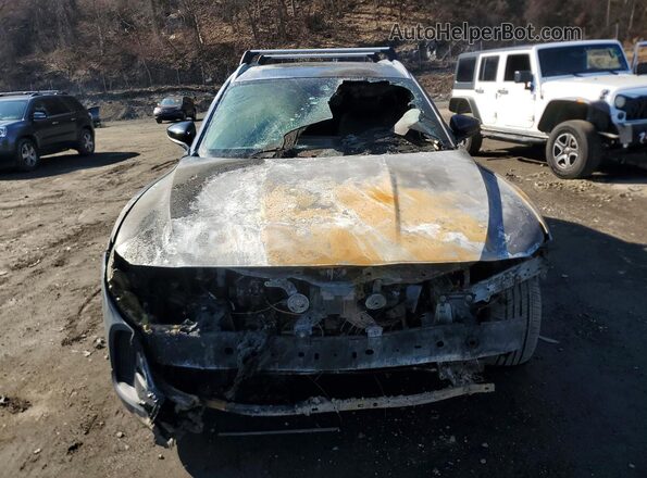 7MMVABEM5PN102806 2023 MAZDA CX-5 Gray წინა ხედი
