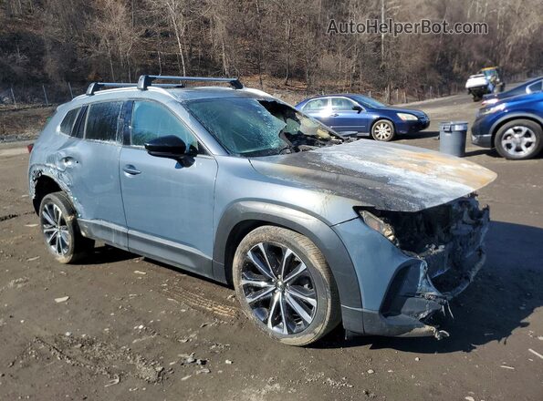 7MMVABEM5PN102806 2023 MAZDA CX-5 Gray წინა მარჯვენა