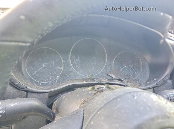 7MMVABEM5PN102806 2023 MAZDA CX-5 Gray ხელსაწყოთა პანელის ხედი