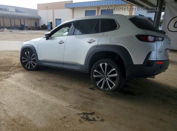 7MMVABEM6PN152517 2023 MAZDA CX-5 White უკანა მარცხენა
