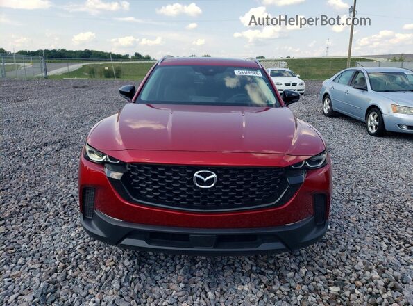 7MMVABEM8RN195999 2024 MAZDA CX-5 Red Vista frontal
