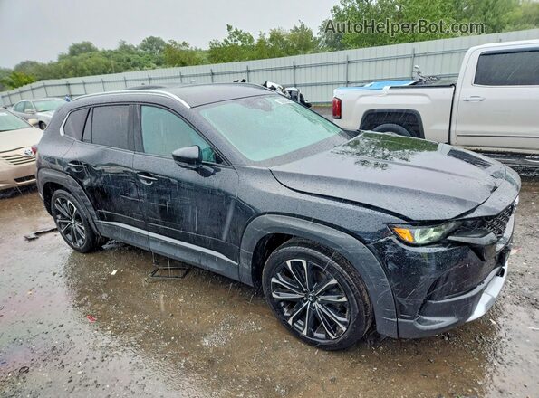 7MMVABEY2PN120229 2023 MAZDA CX-5 Black Առջևի աջ