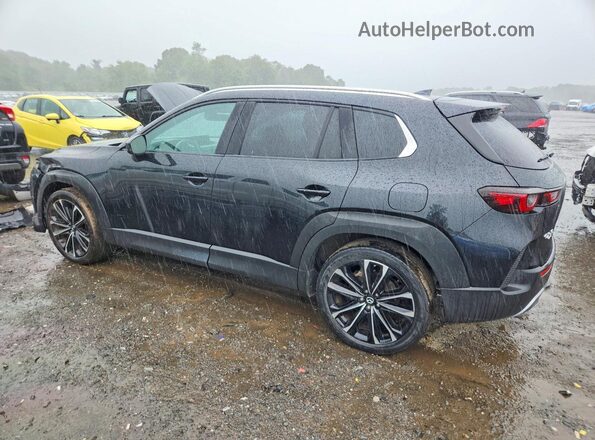 7MMVABEY2PN120229 2023 MAZDA CX-5 Black Հետևի ձախ