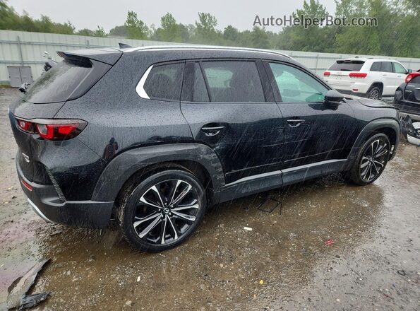 7MMVABEY2PN120229 2023 MAZDA CX-5 Black Հետևի աջ