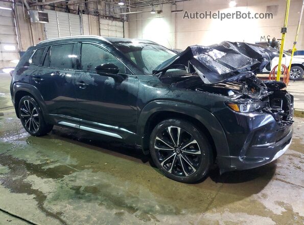 7MMVABEY4PN114254 2023 MAZDA CX-5 Black Przód prawy