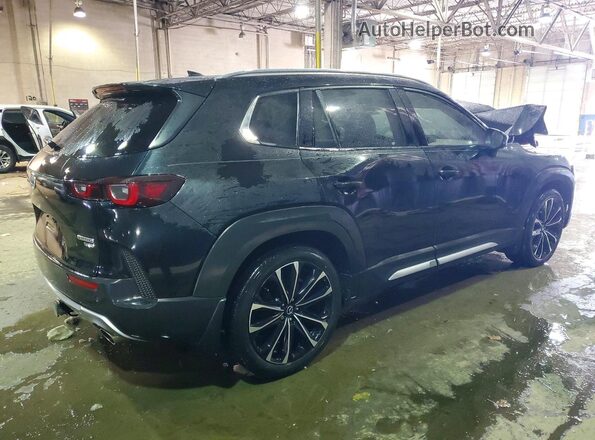7MMVABEY4PN114254 2023 MAZDA CX-5 Black Tył prawy