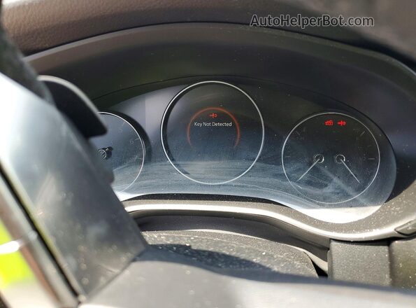 7MMVABEY4SN313779 2025 MAZDA CX-5 Blue Вид щитка приладів