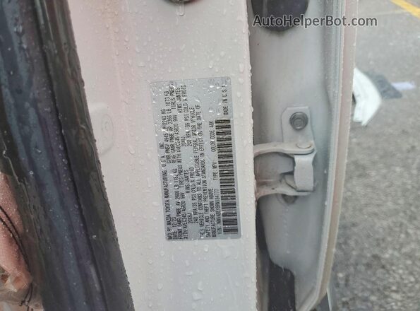 7MMVABEY8RN184777 2024 MAZDA CX-5 White VIN կոդի պիտակի տեսք