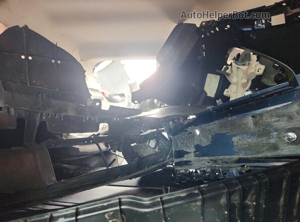 7MMVABEY9RN218158 2024 MAZDA CX-5 Blue Вид задніх сидінь