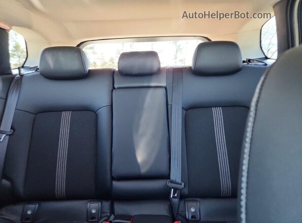 7MMVABXL8TN458410 2026 MAZDA CX-5 Teal Вид задніх сидінь