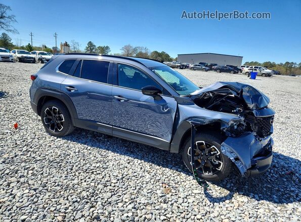 7MMVABXL8TN458410 2026 MAZDA CX-5 Teal Передня права чверть