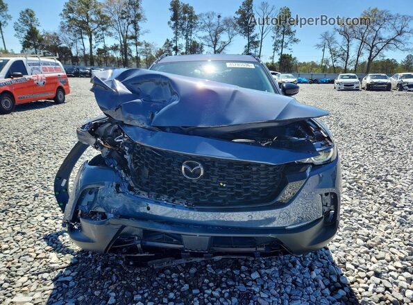 7MMVABXL8TN458410 2026 MAZDA CX-5 Teal Вид спереду
