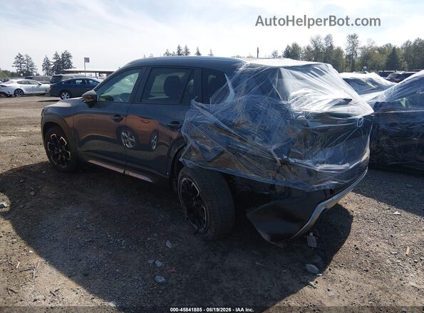 7MMVABXY5PN121503 2023 MAZDA CX-5 Blue Tył lewy
