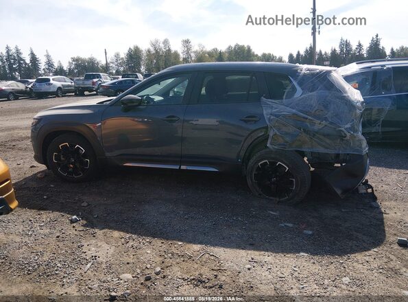 7MMVABXY5PN121503 2023 MAZDA CX-5 Blue Widok wnętrza 360 stopni